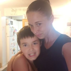 Meet your Posher, Tanya